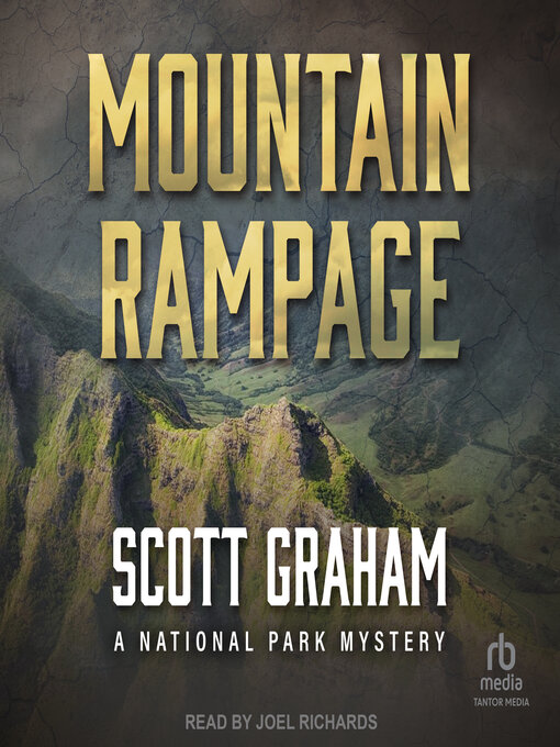 Title details for Mountain Rampage by Scott Graham - Available